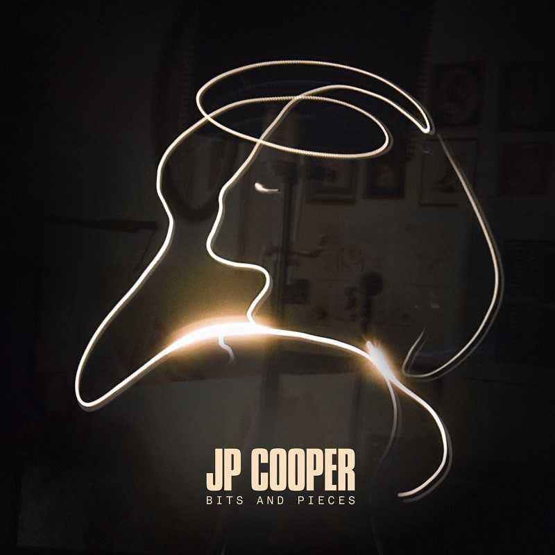 JP Cooper - In These Arms